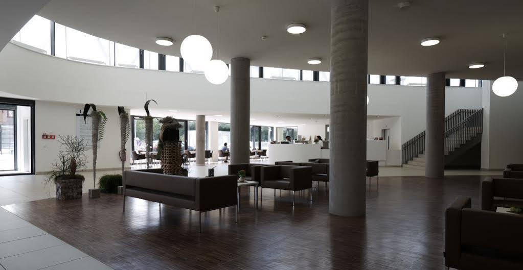 טובינגן Gzt Das Gaestehaus מראה חיצוני תמונה